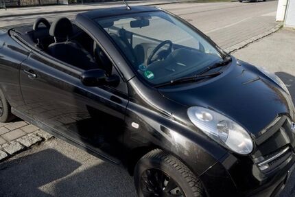 Nissan Micra 290.000 km 1.199 &euro; Puchheim 82178