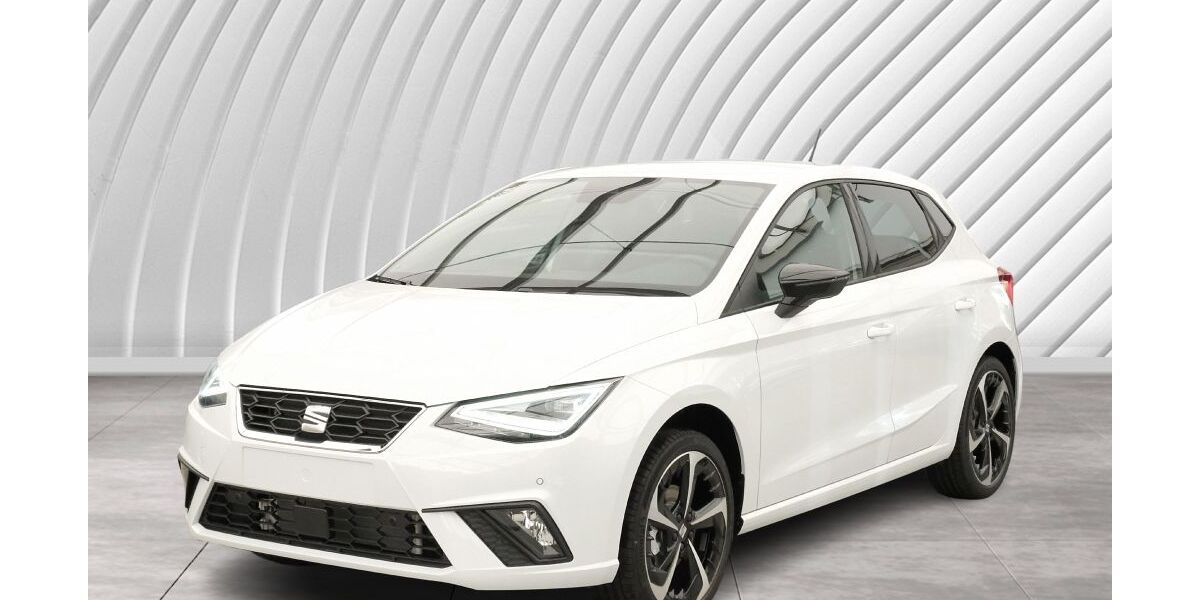 Seat Ibiza 1.500 km 29.190 &euro; Unterschleißheim 85716