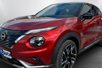 Nissan Juke 2.000 km 29.990 &euro; München 80939