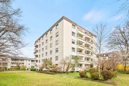 Wohnung Obergiesing-Fasangarten Fasangarten - 1 Zimmer, 11 m&sup2;, 800&euro; | Angebot:26871773