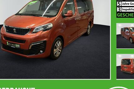 Peugeot Traveller 119.898 km 26.990 &euro; München 81243