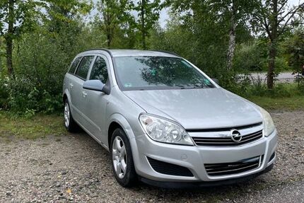 Opel Astra 288.000 km 800 &euro; München 80686