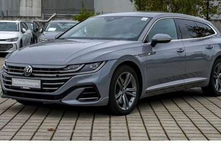 VW Arteon 47.402 km 33.980 &euro; München 80935