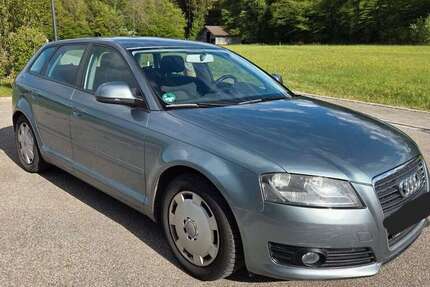 Audi A3 177.000 km 2.999 &euro; Hohenbrunn 85662