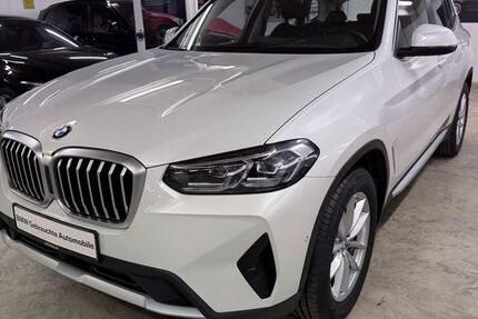 BMW X3 19.117 km 49.900 &euro; Vaterstetten bei München 85598