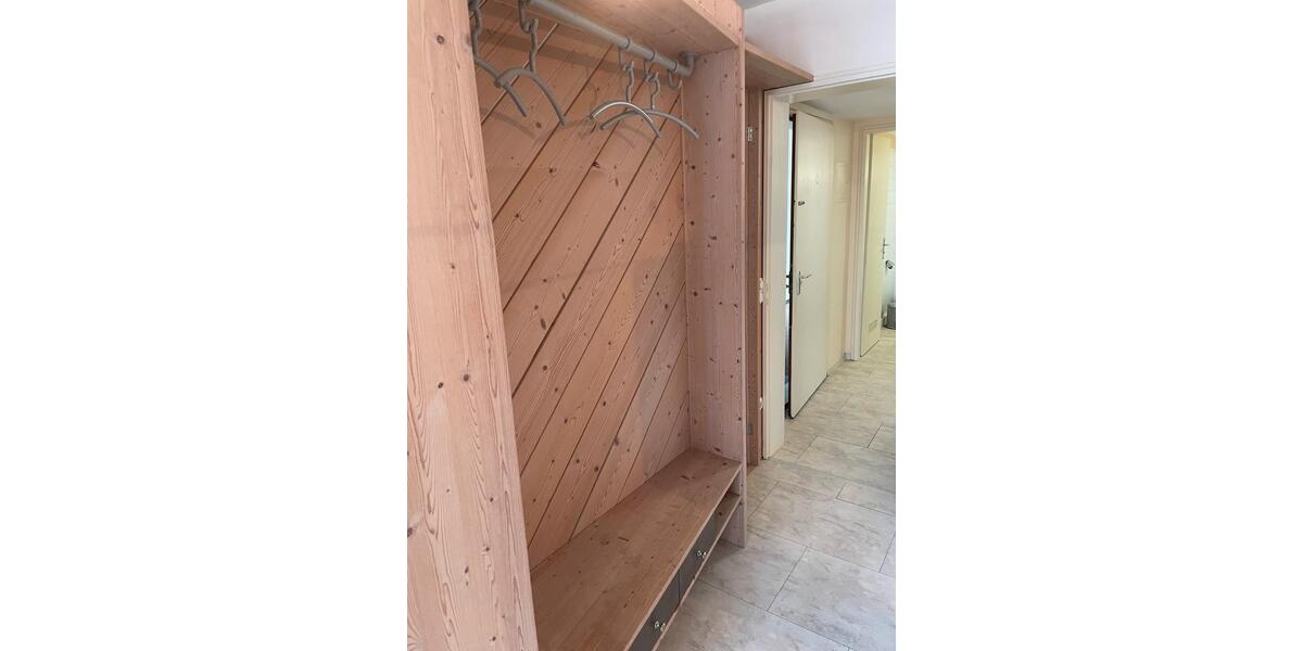 Etagenwohnung München Am Riesenfeld - 1.5 Zimmer, 35 m&sup2;, 1.150&euro; | Angebot:27582409