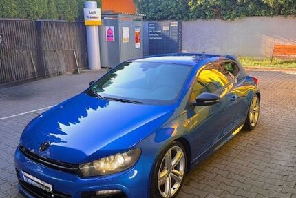 VW Scirocco 144.000 km 11.500 &euro; München 80997