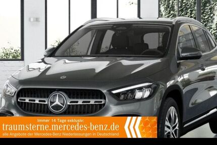 Mercedes GLA 180