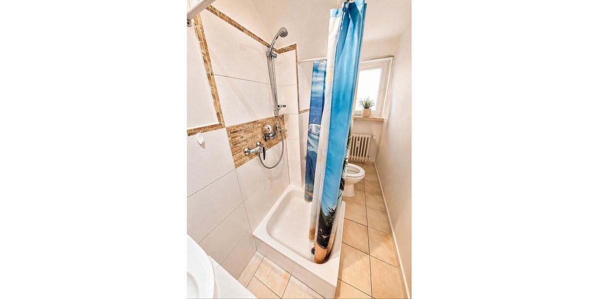 Dachgeschoßwohnung München Messestadt Riem - 1 Zimmer, 25 m&sup2;, 950&euro; | Angebot:26211111