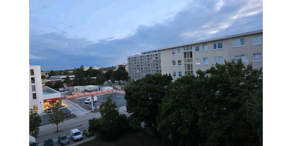 Etagenwohnung Oberschleißheim - 3 Zimmer, 58 m&sup2;, 416.000&euro; | Angebot:25367555