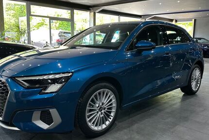 Audi A3 17.000 km 25.890 &euro; Gröbenzell 82194