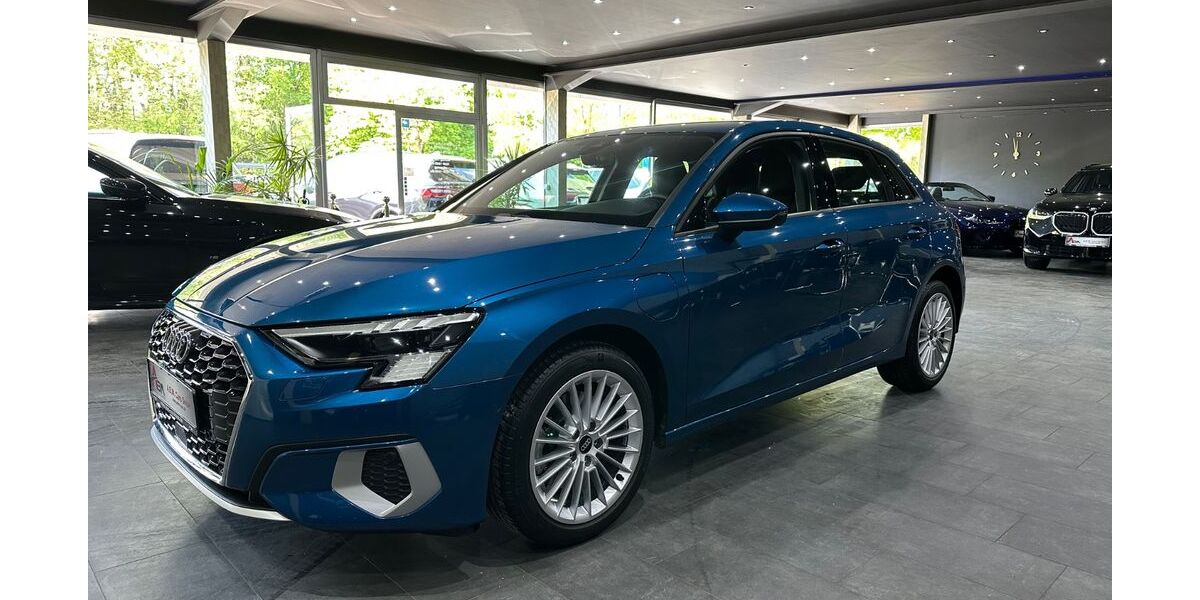 Audi A3 17.000 km 25.890 &euro; Gröbenzell 82194