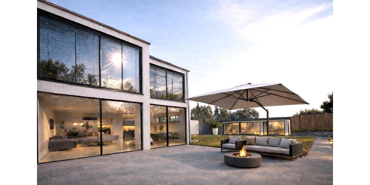 Doppelhaushälfte Starnberg - 8 Zimmer, 290 m&sup2;, 1.898.000&euro; | Angebot:26248661