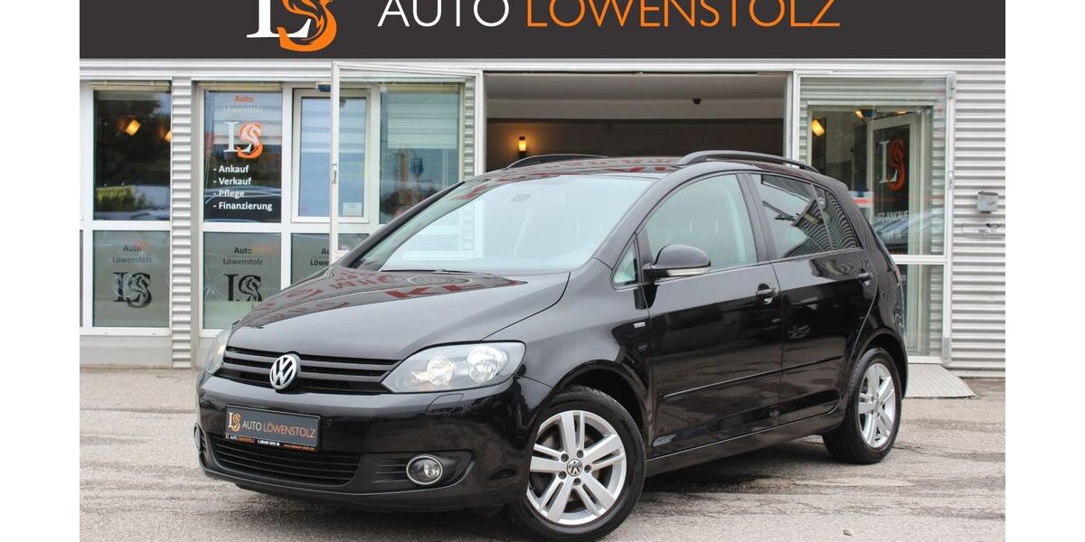 VW Golf Plus 118.744 km 7.990 &euro; München 81243