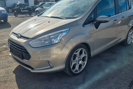 Ford B-Max 78.000 km 5.250 &euro; Alling 82239