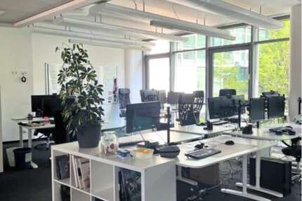 Gewerbeobjekt München Ludwigsvorstadt-Isarvorstadt - 24.063&euro; | Angebot:26315480