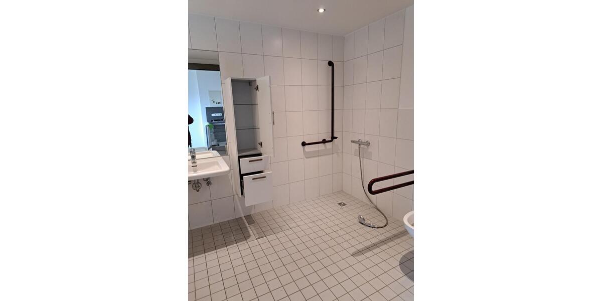 Etagenwohnung Maisach - 1 Zimmer, 32 m&sup2;, 525&euro; | Angebot:25942777