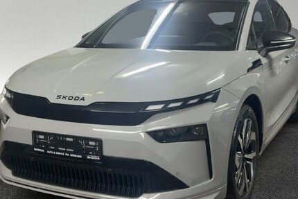 Skoda Enyaq 6.500 km 49.950 € München 80687