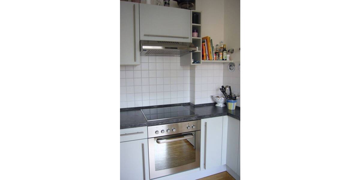 Etagenwohnung München Milbertshofen-Am Hart - 3 Zimmer, 90 m&sup2;, 1.453&euro; | Angebot:26568740