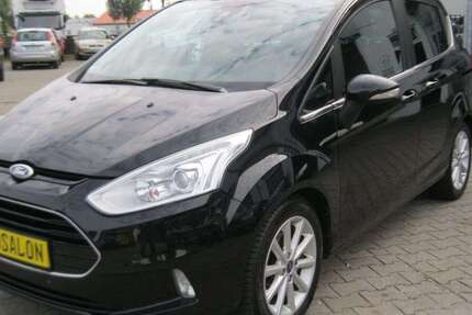 Ford B-Max 110.500 km 7.980 &euro; Markt-Indersdorf 85229