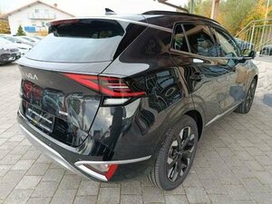 Kia SPORTAGE 1.6T PHEV PLUG&RIDE GD DRIVE 5.000 km 38.990 € Höhenkirchen-Siegertsbrun 85635
