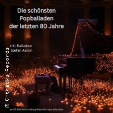 Die Schönsten Popballaden