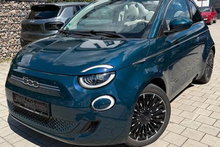 Fiat 500e 63.121 km 18.450 &euro; Ismaning 85737