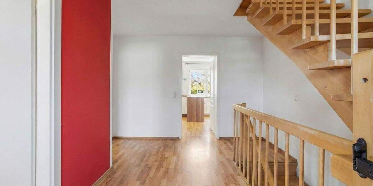 Einfamilienhaus Fürstenfeldbruck / Aich Aich - 7 Zimmer, 190 m&sup2;, 1.098.000&euro; | Angebot:25742362