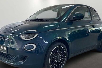 Fiat 500e 38.082 km 18.990 &euro; Stockdorf 82131