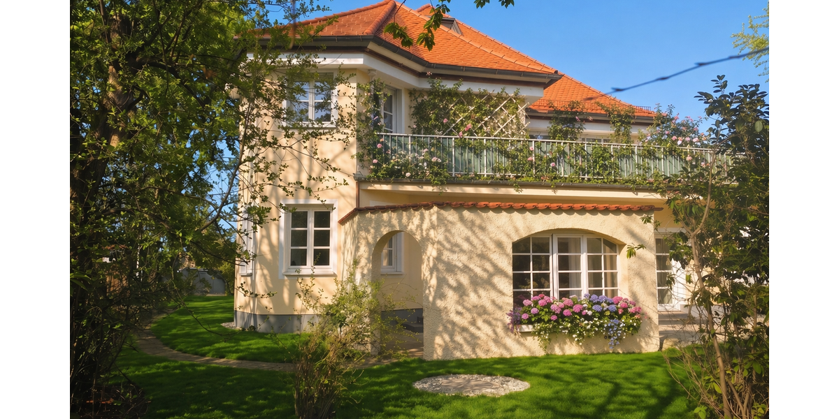 Einfamilienhaus Oberhaching Deisenhofen - 11 Zimmer, 365 m&sup2;, 7.490&euro; | Angebot:26399295