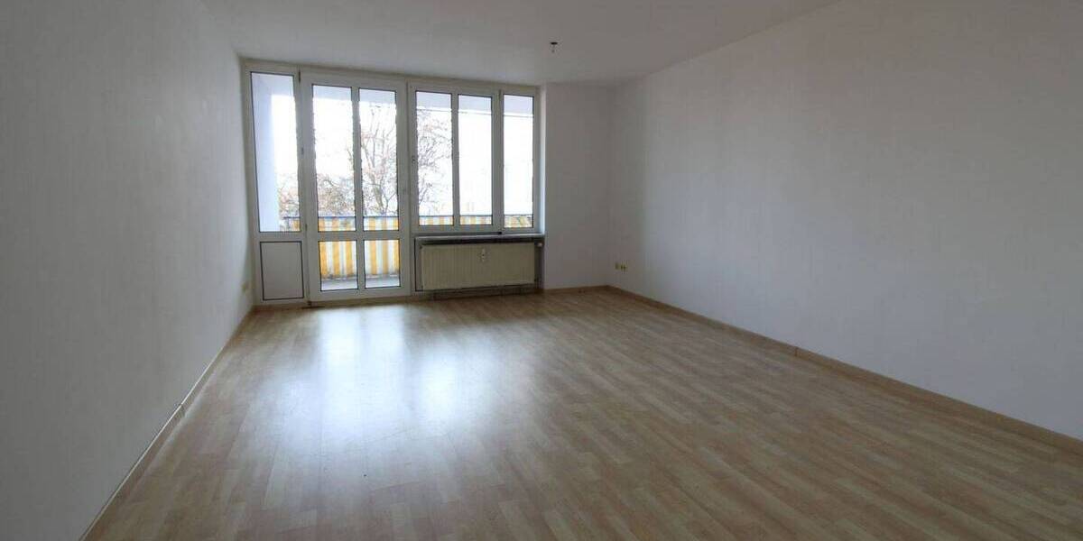 Etagenwohnung München Bogenhausen - 2 Zimmer, 59 m&sup2;, 449.000&euro; | Angebot:26658831