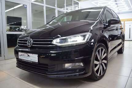 VW Touran 131.135 km 16.990 &euro; Ottobrunn / Riemerling 85521