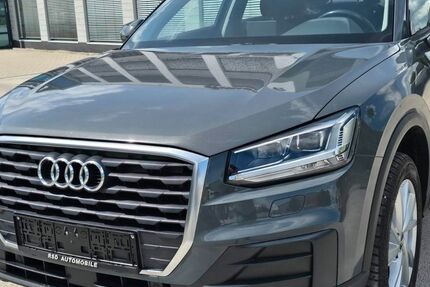 Audi Q2 146.900 km 12.999 &euro; Fürstenfeldbruck 82256