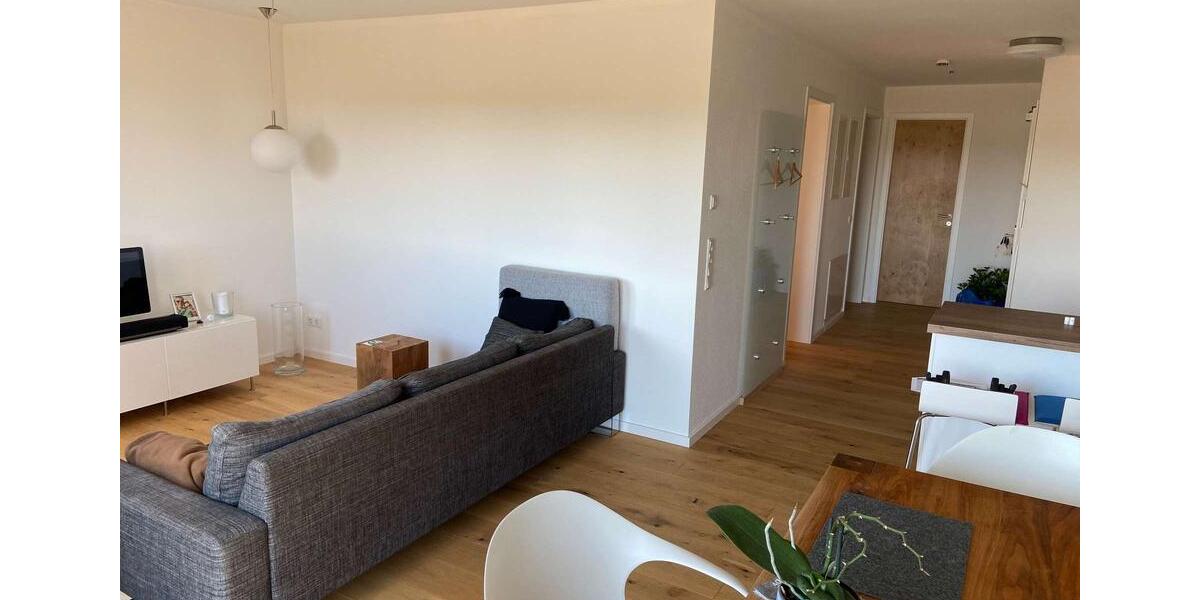 Etagenwohnung München Allach-Untermenzing - 3 Zimmer, 68 m&sup2;, 1.800&euro; | Angebot:26260723