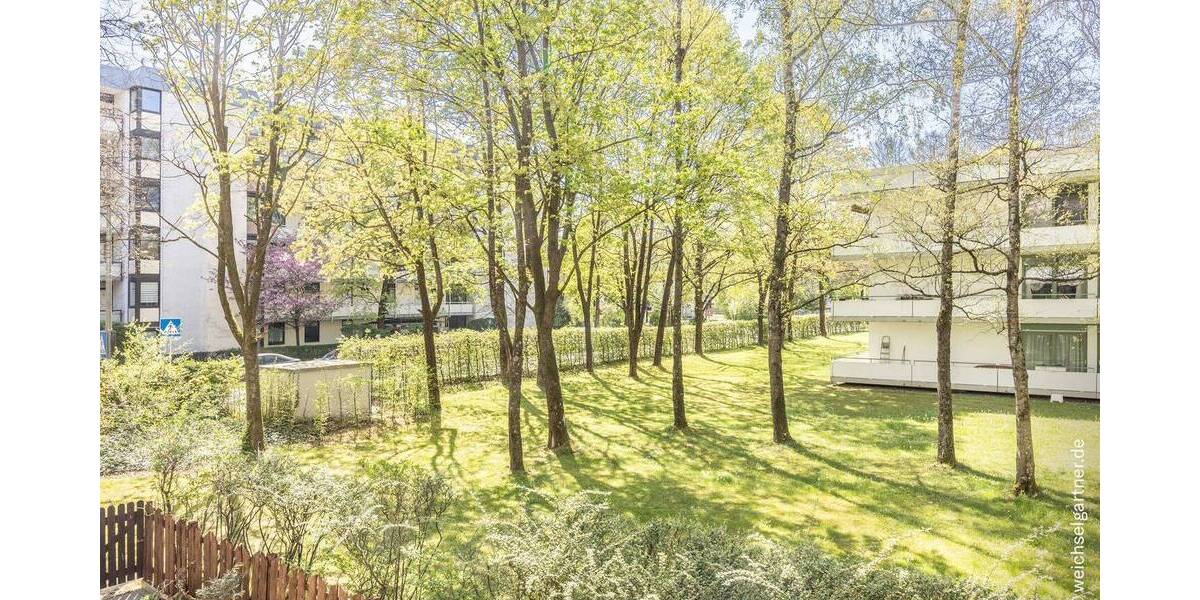 Etagenwohnung München Bogenhausen - 4 Zimmer, 79 m&sup2;, 490.000&euro; | Angebot:26824747
