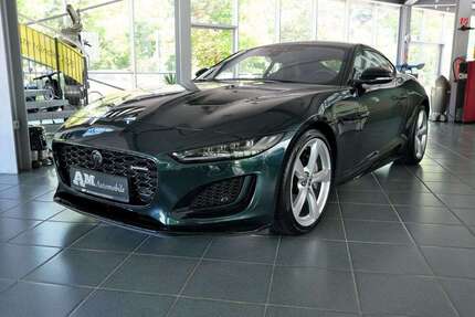 Jaguar F-Type 4.000 km 56.800 &euro; München 81829