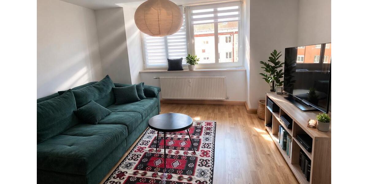 Etagenwohnung München Pasing-Obermenzing - 2 Zimmer, 72 m&sup2;, 1.290&euro; | Angebot:25790641