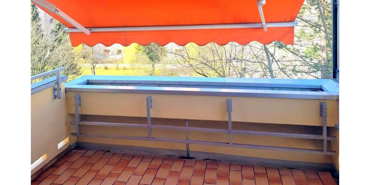 Etagenwohnung Germering Neugermering - 3 Zimmer, 81 m&sup2;, 439.000&euro; | Angebot:26066009