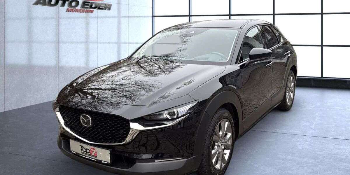 Mazda CX-30 34.011 km 21.480 &euro; Höhenkirchen-Siegertsbrunn 85635