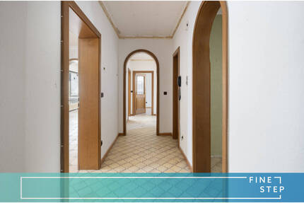 Wohnung München / Harlaching Untergiesing-Harlaching - 5 Zimmer, 104 m&sup2;, 765.000&euro; | Angebot:26402067