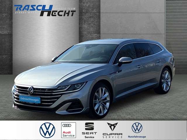 VW Arteon 41.630 km 27.780 &euro; Fürstenfeldbruck 82256