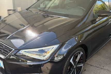 Seat Ibiza 55.609 km 19.999 &euro; München 81549