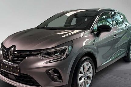 Renault Captur 42.000 km 16.890 &euro; München 80339
