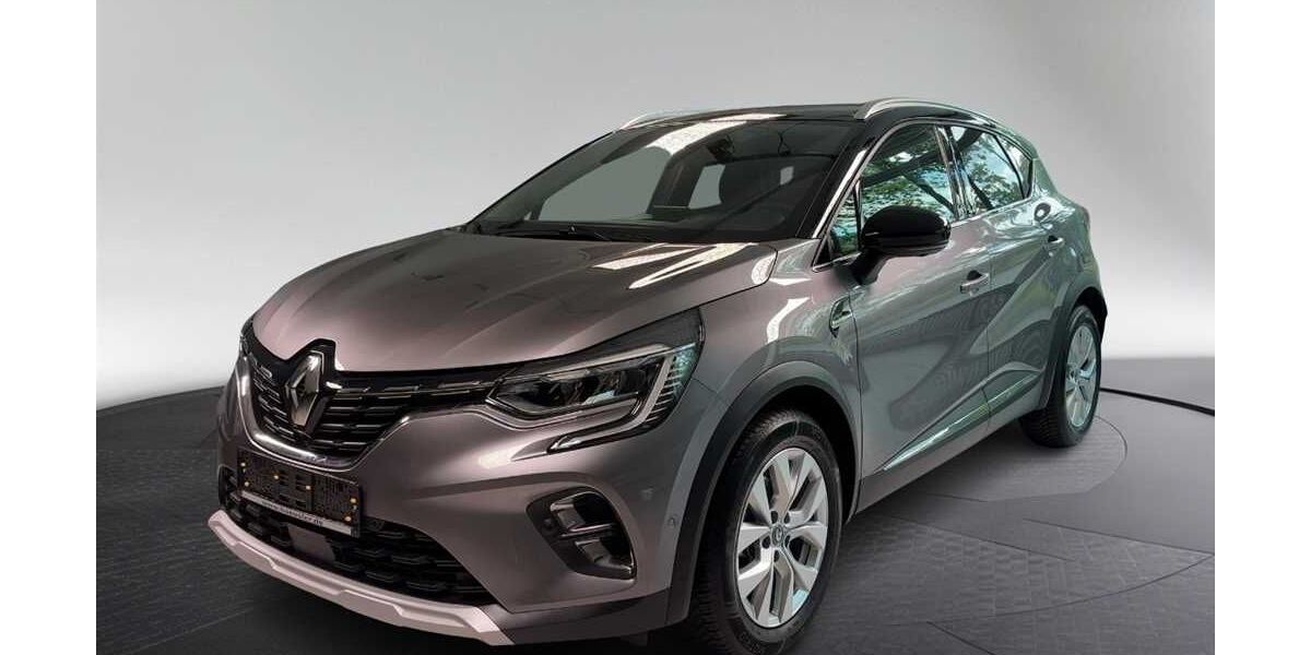 Renault Captur 42.000 km 16.890 &euro; München 80339