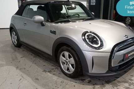 Mini Cooper Cabrio 22.111 km 25.390 &euro; Eching 85386