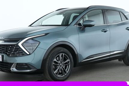 Kia Sportage 77.987 km 24.785 &euro; Garching bei München 85748