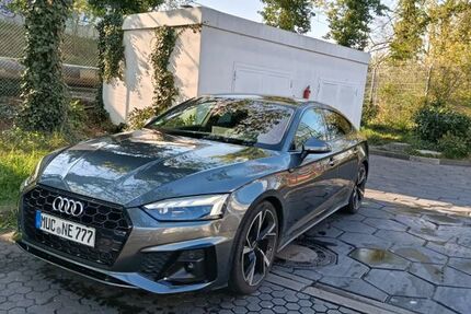 Audi A5 60.500 km 31.999 &euro; München 81925