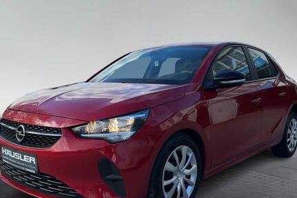 Opel Corsa 32.565 km 14.350 &euro; Neubiberg 85579