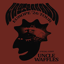 Kaytranada 11.06.2026 Olympiahalle München