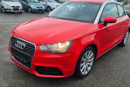 Audi A1 102.000 km 5.250 € Alling 82239